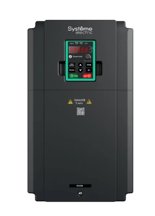 Преобразователь частоты,Systeme Electric,STV320D22N4