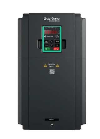 Изображение товара Преобразователь частоты Systeme Electric STV320D22N4