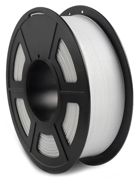 фото Пластик PETG NVP NV-3D-PETG-WHITE-eco в Красноярске