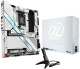 фото Материнская плата E-ATX ASRock Z890 TAICHI AQUA