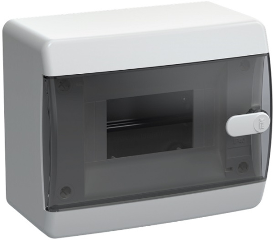 Изображение товара Щит распределительный IEK UNION Compact IP41 для монтажа электрооборудования