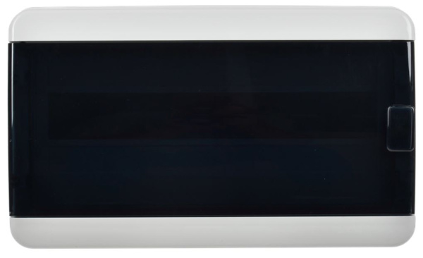 Изображение товара Корпус TEKFOR IP65 для распределительного щита 18 модулей