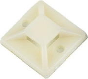 фото Площадка самоклеящаяся  EKF plc-30x30