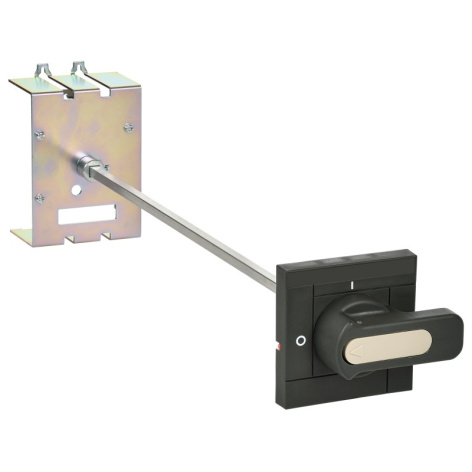 Рукоятка поворотная IEK AR-MCCBD-HE-000-0-02-C