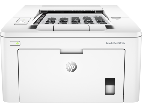 

Принтер HP LaserJet Pro M203dn G3Q46A A4, 28 стр/мин, дуплекс, 256Мб, USB, Ethernet, LaserJet Pro M203dn