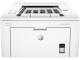 фото Принтер лазерный черно-белый HP LaserJet Pro M203dn