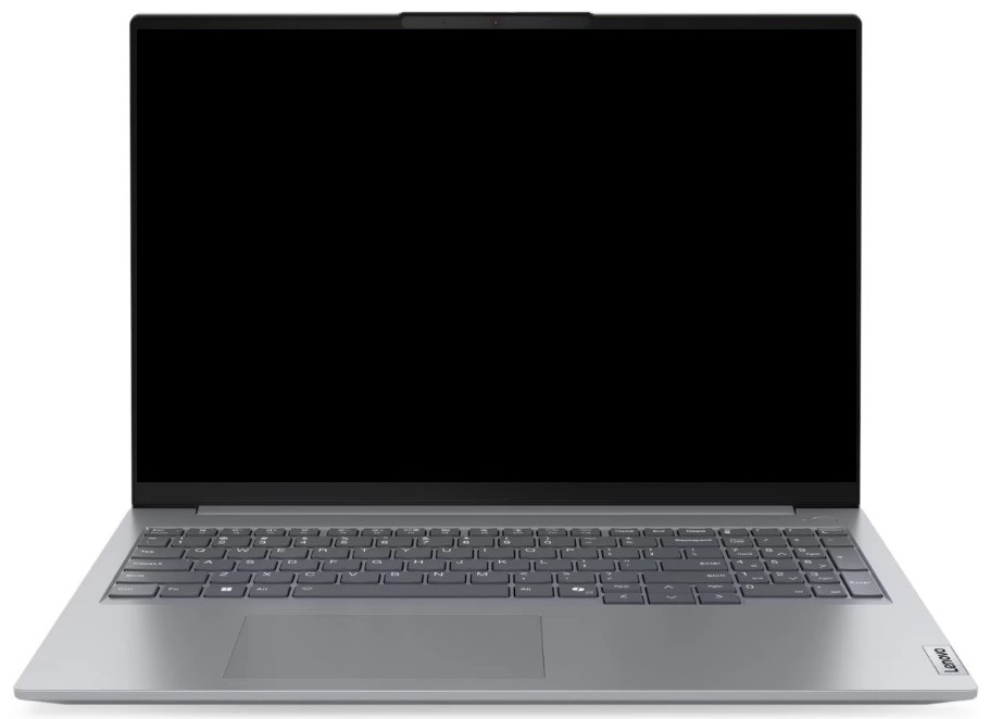 

Ноутбук Lenovo ThinkBook 16 G7 ARP Ryzen 7 7735HS/16GB/512GB SSD/Radeon 680M/16" WUXGA IPS/WiFi/BT/cam/noOS/gray, ThinkBook 16 G7 ARP