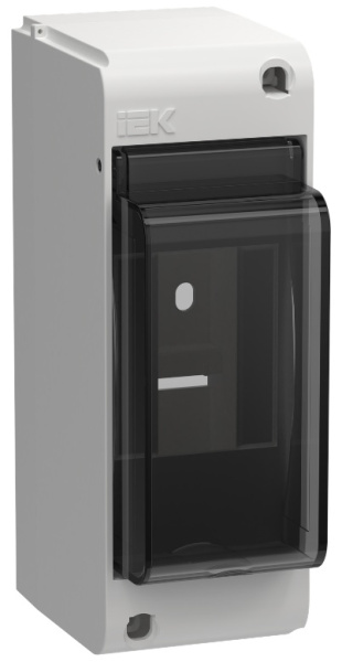 Изображение товара Корпус IEK UIM-KP72-N-02-20-K01