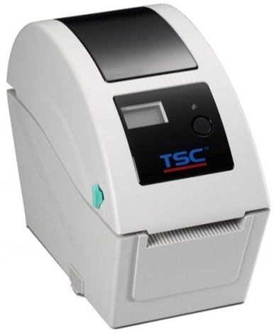 Изображение товара Термопринтер TSC TDP-225W для этикеток и маркировки 54 мм