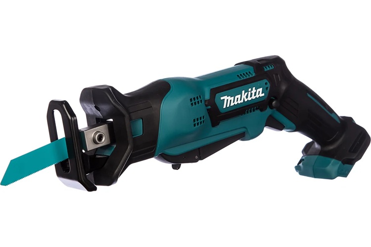 

Пила сабельная Makita JR105DZ аккум. 3300ход/мин, JR105DZ