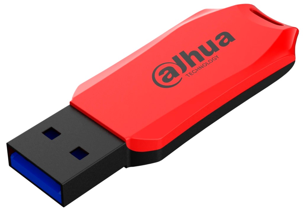 

Накопитель USB 3.2 32GB Dahua DHI-USB-U176-31-32G 25/10MB/s, DHI-USB-U176-31-32G