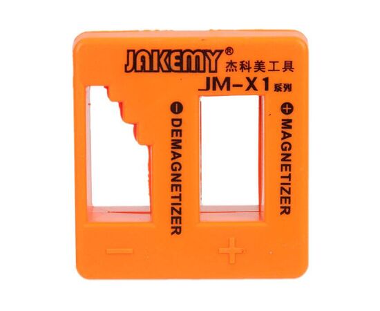 

Магнитный крепеж Jakemy JM-X1 для отверток, JM-X1