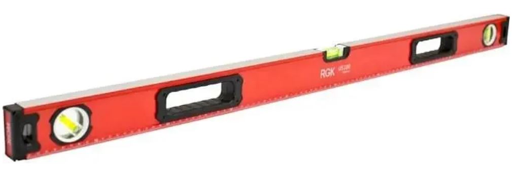 

Уровень RGK U5100 4610011873676 пузырьковый, U5100