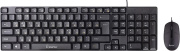 фото Клавиатура и мышь  SmartBuy ONE 113208
