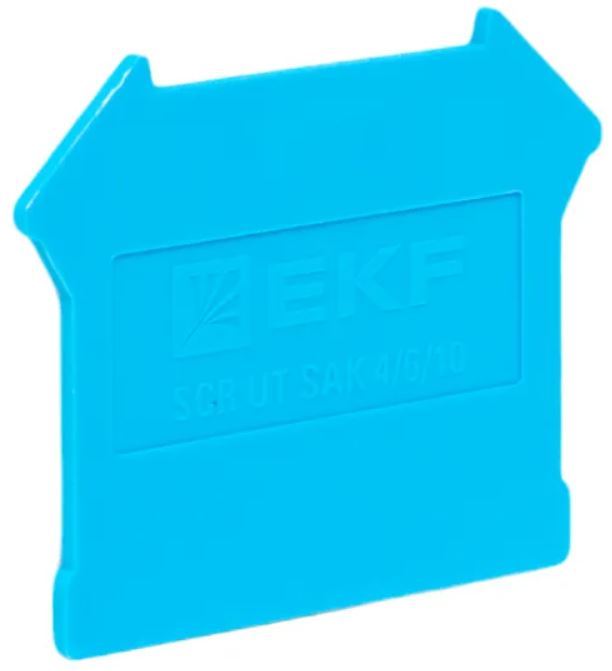 

Заглушка EKF scr-ut-sak-4/6/10-b для UT синяя 2,5/4/6/10, scr-ut-sak-4/6/10-b