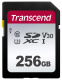 фото Карта памяти SDXC 256GB Transcend TS256GSDC300S в Уфе