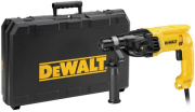 фото Перфоратор DeWALT D25033K-IN