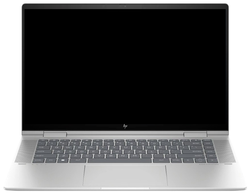 

Ноутбук HP Envy x360 15-fe0012ci A1YJ2EA i7-1355U/16GB/512GB SSD/Iris Xe graphics/15.6" IPS Touch FHD/WiFi/BT/cam/Win11Home/silver, Envy x360 15-fe0012ci