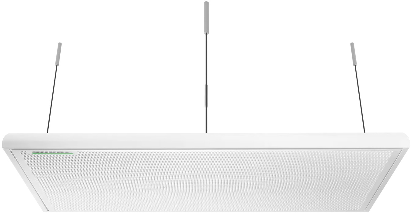 

Микрофонный массив Shure MXA920W-S-60CM, MXA920W-S-60CM