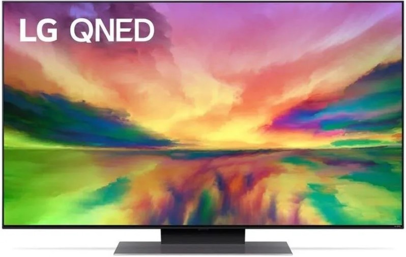 

Телевизор LED LG 75QNED816RA.ARUB 75", черный титан 4K Ultra HD 120Hz DVB-T DVB-T2 DVB-C DVB-S DVB-S2 USB WiFi Smart TV, 75QNED816RA.ARUB