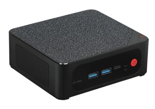 Изображение товара Компьютер Beelink SER5 Max