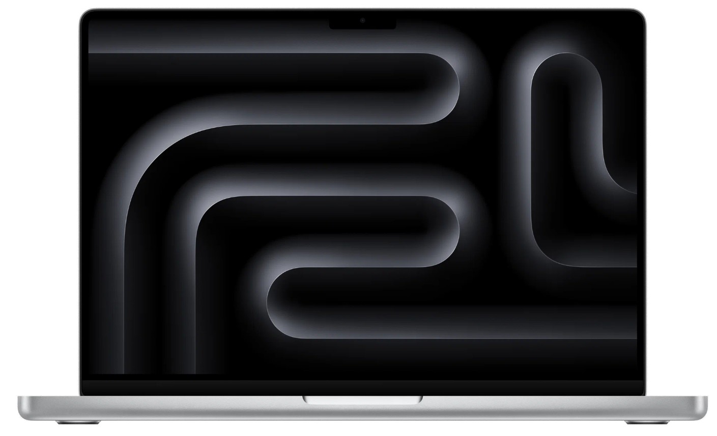 

Ноутбук Apple MacBook Pro M5 Pro 2026 MGDP4 14-inch 18‑core CPU and 20‑core GPU, 24GB, 2TB SSD - Silver, MacBook Pro 14 2026