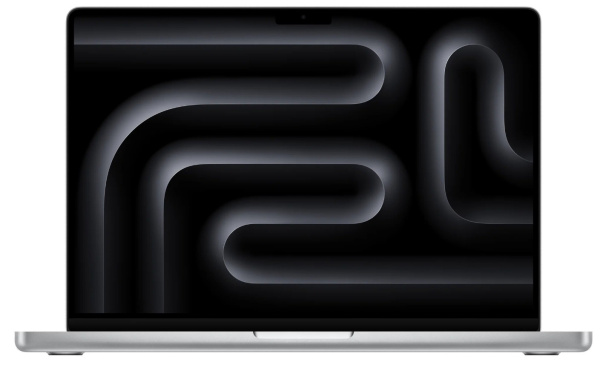 Изображение товара Ноутбук Apple MacBook Pro 14 2026