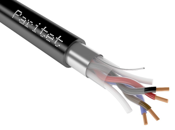 Изображение товара Кабель Паритет 102222