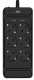 фото Сетевой фильтр  AGNI TP-FS6E-3m-black в Санкт-Петербургe