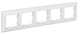 фото Рамка пятерная  IEK BR-M52-12-K01 в Красноярске