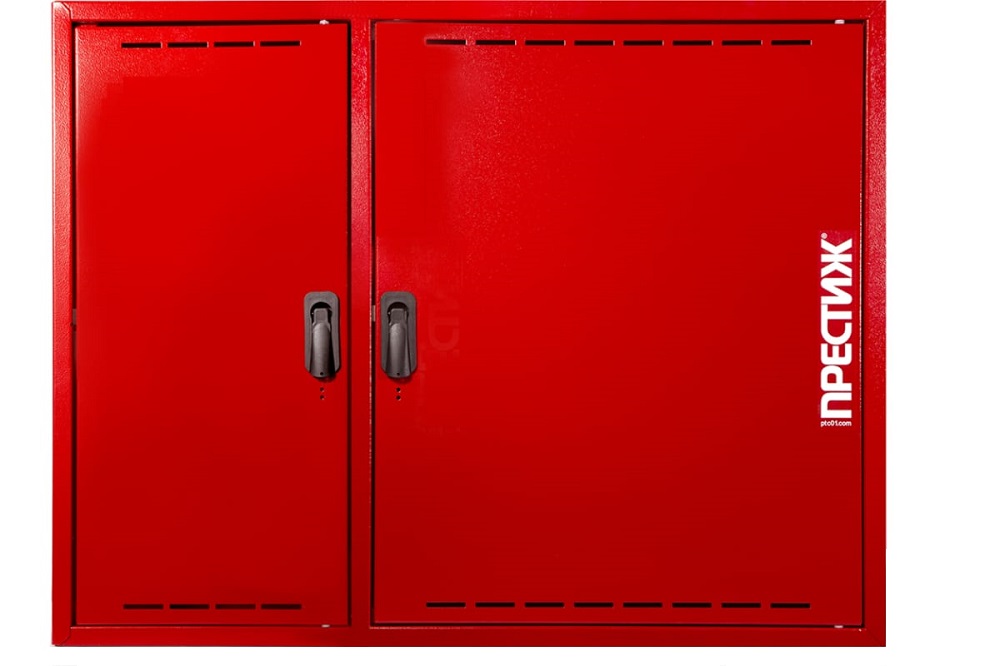 

Шкаф Пожтехника ПРЕСТИЖ-02-НЗН пожарный навесной закрытый, для одного комплектного пожарного рукава, ПРЕСТИЖ-02-НЗН