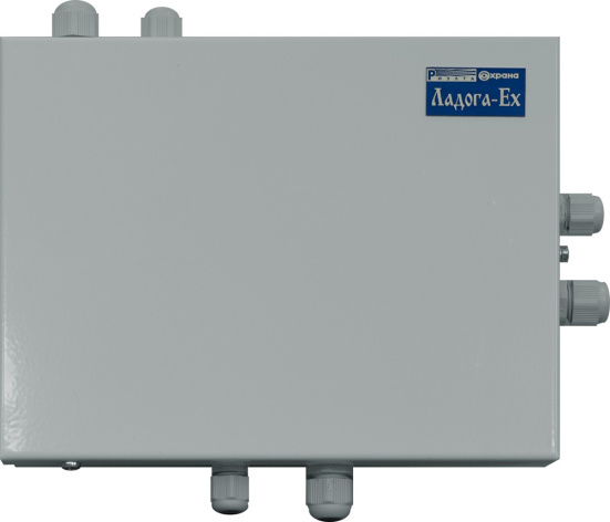 Изображение товара Блок Риэлта БРШС-Ех