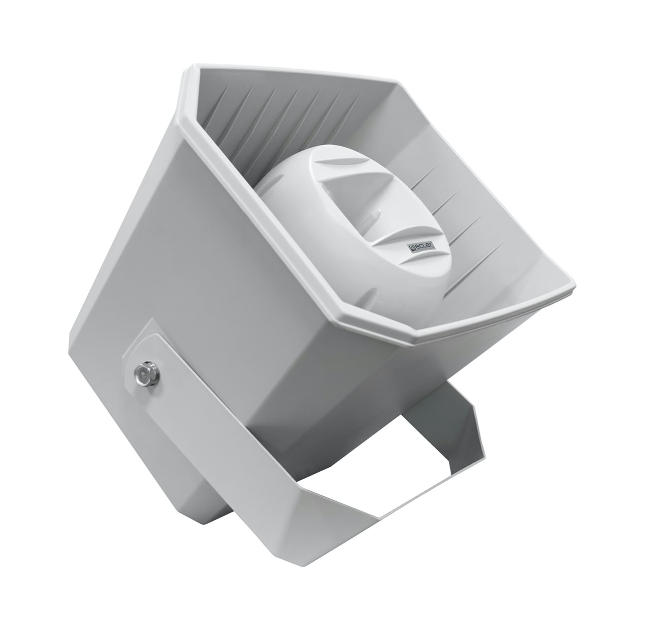 

Прожектор Ecler eMSP50Ti всепогодный(IP66) звуковой 50 Вт – 8 Ом, 50 Вт – 100 В, eMSP50Ti