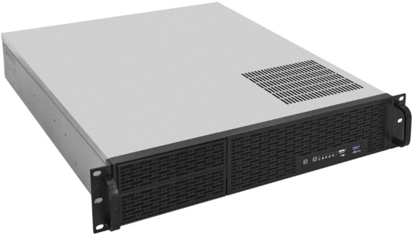 фото Корпус серверный 2U Exegate Pro 2U550-06/2U2088 в Красноярске