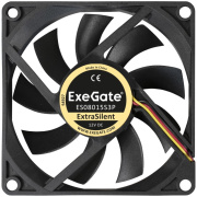 фото Вентилятор Exegate ExtraSilent ES08015S3P