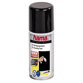 Изображение товара Средство HAMA H-83734 — универсальный спрей объемом 100 мл для бытовых и профессиональных задач