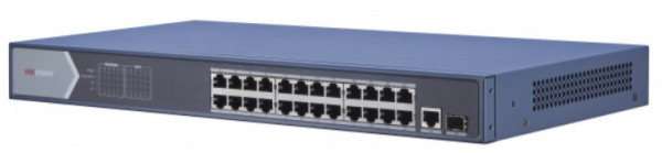 фото Коммутатор PoE HIKVISION DS-3E0526P-E/M в Омске