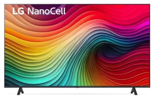 фото Телевизор LED LG 75NANO80T6A.ARUG в Казани