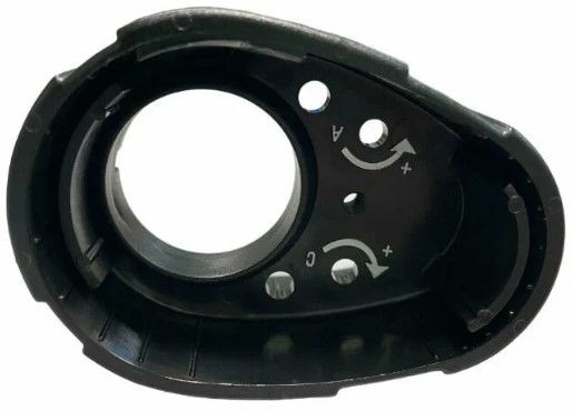 

Крышка CAME 119RID177 кожуха винта Krono левая, 119RID177