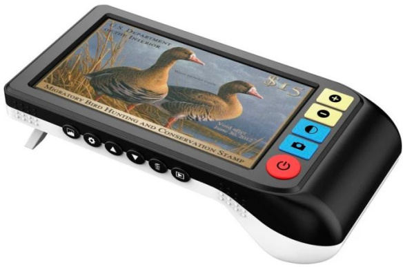 фото Лупа  Levenhuk DTX DX50 в Санкт-Петербургe