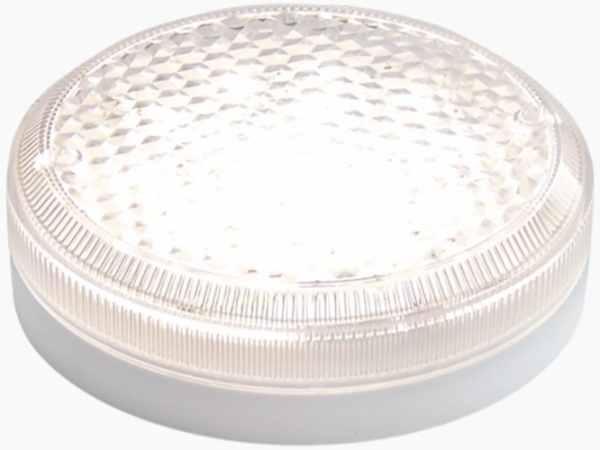 Изображение товара Светодиодный светильник ЭиА ЛУЧ-12-С 64 для дома и коммерческих помещений