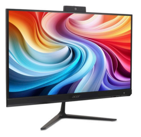 Изображение товара Моноблок 23.8'' Acer Aspire C24B
