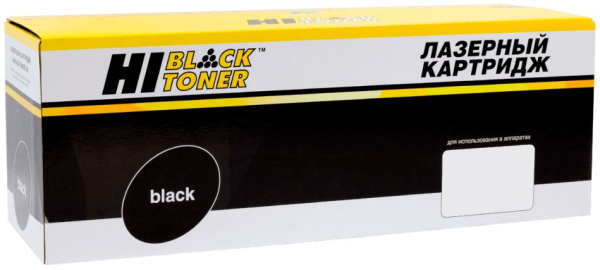 Изображение товара Тонер-картридж Hi-Black HB-56F5000 для Lexmark лазерных принтеров и МФУ