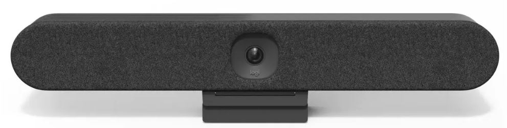 

Веб-камера Logitech Rally Bar Huddle 960-001577 black, Rally Bar Huddle
