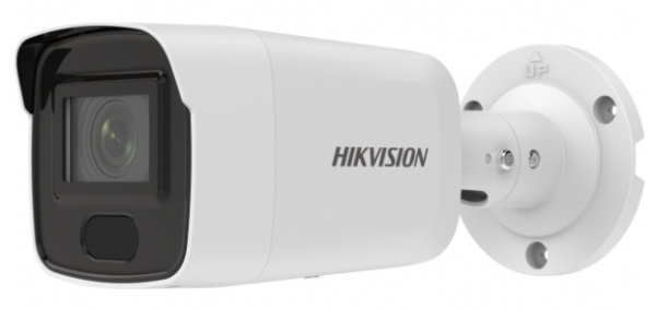Изображение товара IP-видеокамера HIKVISION DS-2CD3066G2-IS 6 Мп для улицы