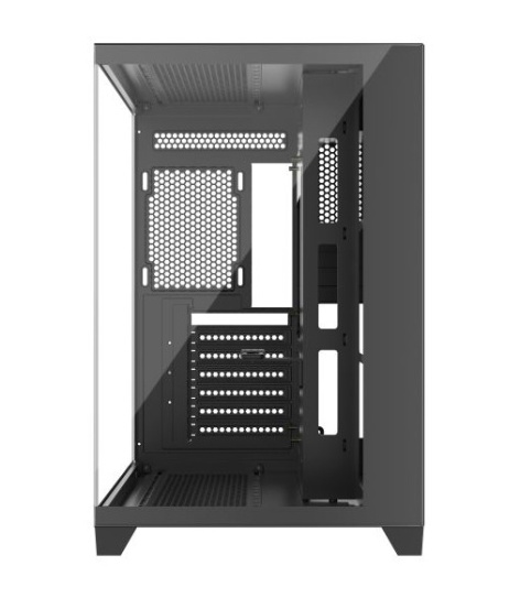 фото Корпус ATX 1STPLAYER MEGAVIEW MV8-TP ARGB в Челябинске