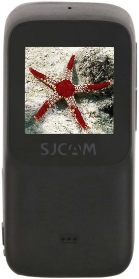 

Экшн-камера SJCAM SJCAM-C200 видео до 4K/24FPS, SONY IMX335, экран 1.28", встроенный микрофон, microSD до 128 гб, батарея 1200 мАч, WiFi, SJCAM-C200