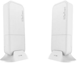 

Wi-Fi мост Mikrotik Wireless Wire RBWAPG-60ADKIT, Wireless Wire
