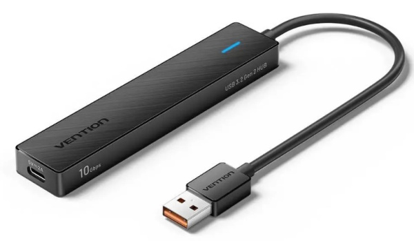 Изображение товара Концентратор Vention CHSBB