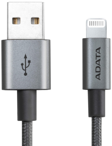 Изображение товара Кабель ADATA AMFIAL-1MK-CTI для зарядки и синхронизации